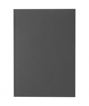 Carnets - Cahier Novella Austen A5 recyclé à couverture souple de 100 feuilles | PRINTECOM