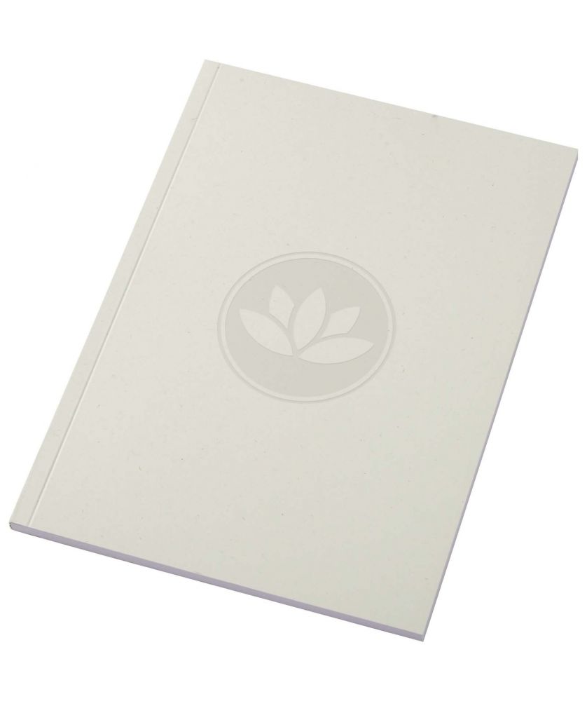 Cahier Novella A5 50 feuilles personnalisé Carnets publicitaire