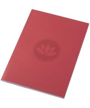 Cahier Novella A5 50 feuilles personnalisé Carnets publicitaire