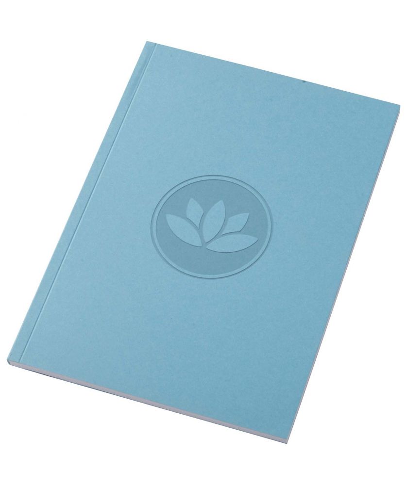 Cahier Novella A5 50 feuilles personnalisé Carnets publicitaire