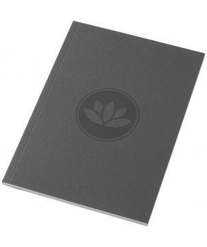 Cahier Novella A5 50 feuilles personnalisé Carnets publicitaire