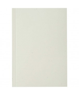 Carnets - Cahier Novella Austen recyclé A6 à couverture souple de 100 feuilles | PRINTECOM