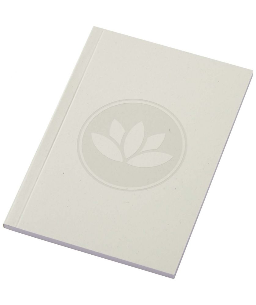 Cahier Novella A6 50 feuilles personnalisé Carnets publicitaire