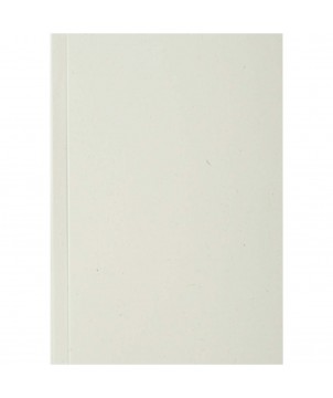 Carnets - Cahier Novella Austen A6 recyclé à couverture souple de 50 feuilles | PRINTECOM