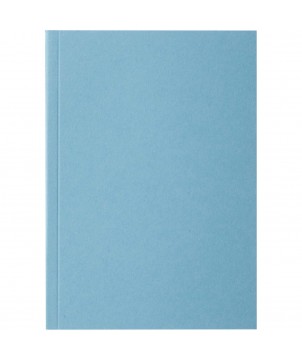 Carnets - Cahier Novella Austen A6 recyclé à couverture souple de 50 feuilles | PRINTECOM