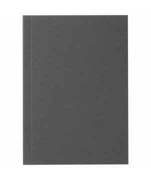 Carnets - Cahier Novella Austen A6 recyclé à couverture souple de 50 feuilles | PRINTECOM