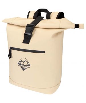 Sac à dos rolltop recyclé...
