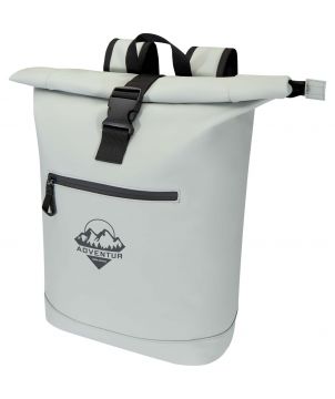 Sac à dos rolltop recyclé...