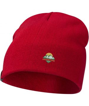 Bonnet personnalisé tricot Izu