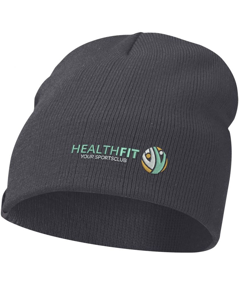 Bonnet personnalisé tricot Izu Casquettes et Bonnets publicitaire