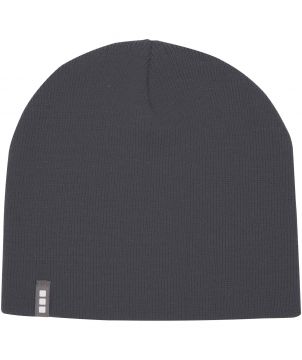 Bonnet personnalisé tricot Izu Casquettes et Bonnets publicitaire