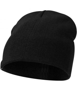 Bonnet personnalisé tricot Izu