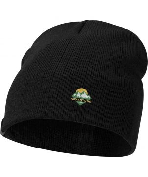 Bonnet personnalisé tricot Izu