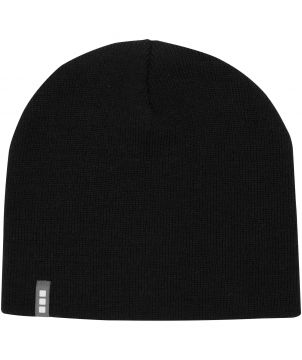 Bonnet personnalisé tricot Izu