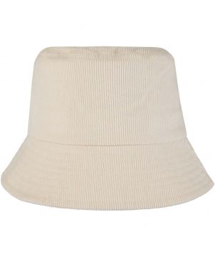 Chapeau de soleil personnalisé velours côtelé recyclé Howson Casquettes et Bonnets publicitaire