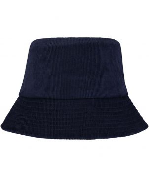 Chapeau de soleil personnalisé velours côtelé recyclé Howson Casquettes et Bonnets publicitaire