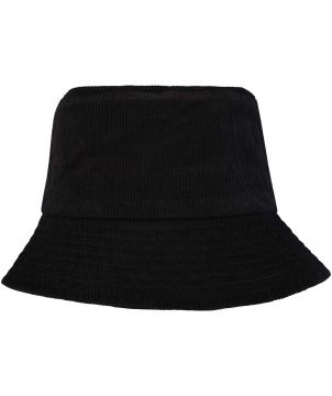 Chapeau de soleil personnalisé velours côtelé recyclé Howson Casquettes et Bonnets publicitaire