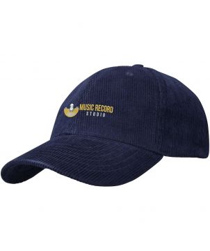 Casquette personnalisée 6...