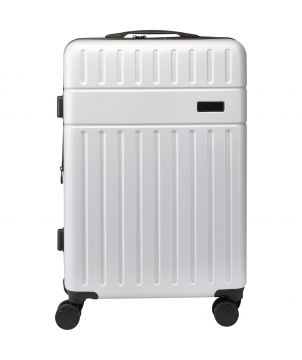 Valise extensible recyclée GRS personnalisée 70 L Rover Sacs de Voyage publicitaire
