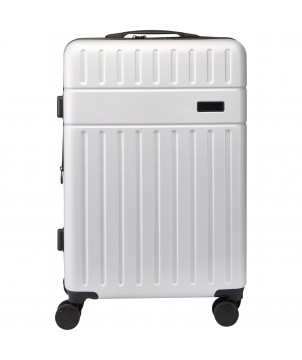 Sacs de Voyage - Valise extensible Rover de 70 L et 24" en matériaux recyclés certifiés GRS | PRINTECOM