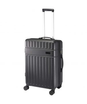Valise extensible recyclée GRS personnalisée 70 L Rover Sacs de Voyage publicitaire