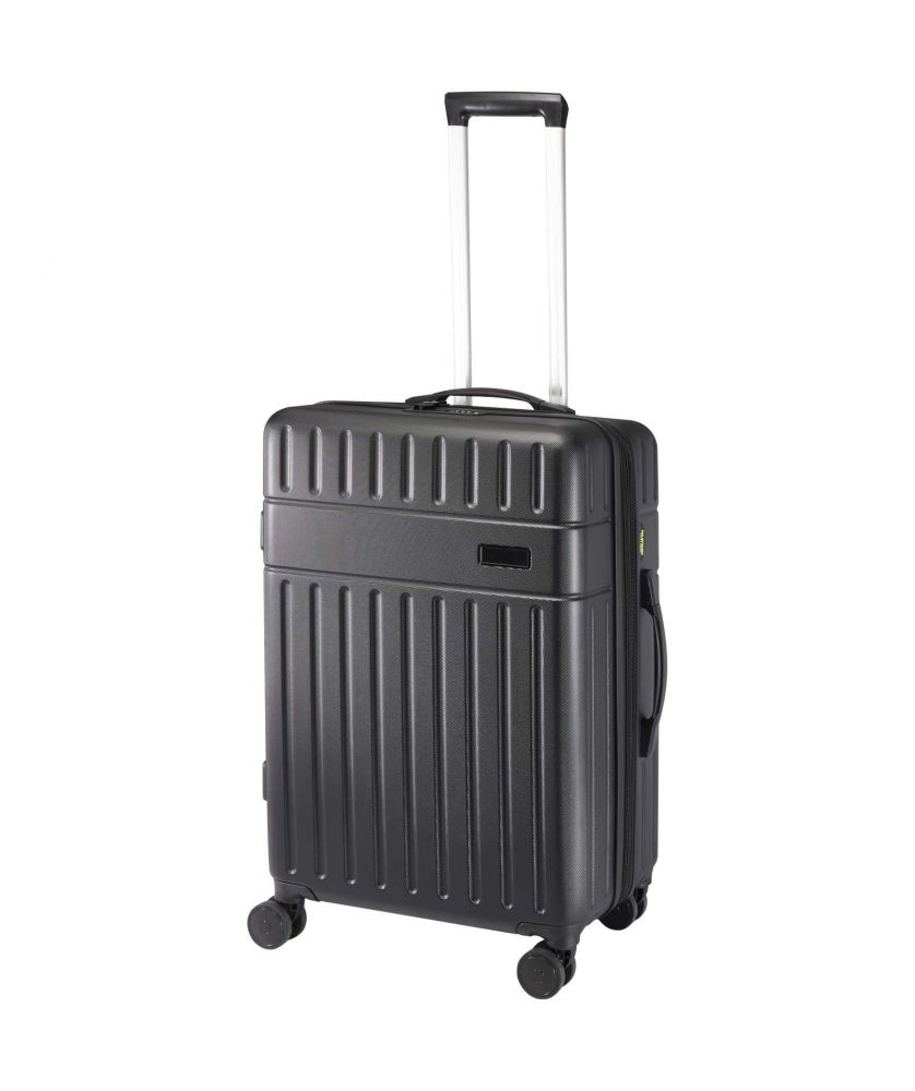 Valise extensible recyclée GRS personnalisée 70 L Rover Sacs de Voyage publicitaire