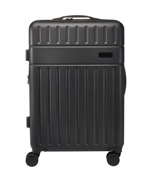Valise extensible recyclée GRS personnalisée 70 L Rover Sacs de Voyage publicitaire