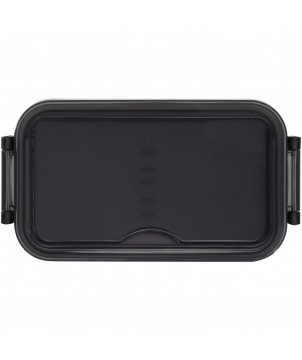 Vaisselle - Lunch box et ensemble de couverts Snappy 1000 ml | PRINTECOM