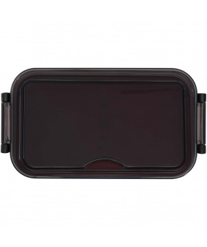 Vaisselle - Lunch box et ensemble de couverts Snappy 1000 ml | PRINTECOM