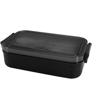 Lunch box avec ensemble de...