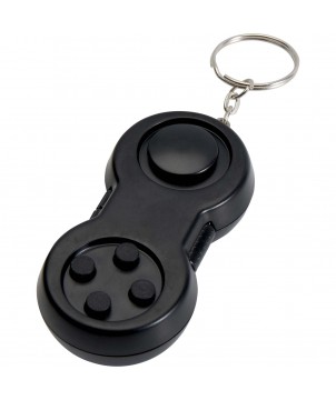 Porte-clés fidget...