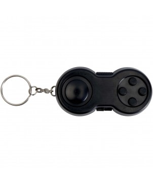 Porte-clés - Porte-clés fidget contrôleur Fidgix | PRINTECOM