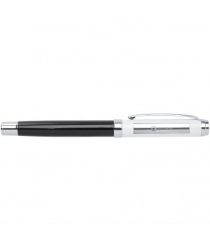 Carnets - Ensemble carnet à couverture rigide A5 et stylo roller Legato Elegance | PRINTECOM