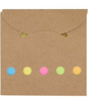 Blocs-Notes repositionnables - Notes autocollantes Freijo | PRINTECOM