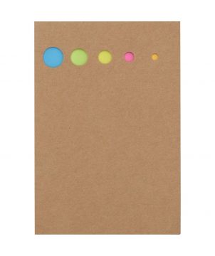 Blocs-Notes repositionnables - Notes autocollantes Freiji | PRINTECOM