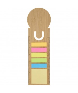 Blocs-Notes repositionnables - Notes autocollantes Frei | PRINTECOM