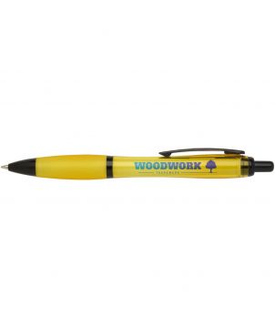 Stylo bille Nash en...