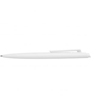 Stylo bille Ipe recyclé RCS (encre bleue) Stylos publicitaire