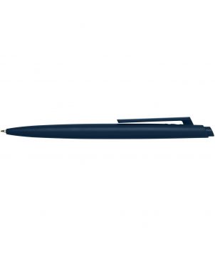 Stylo bille Ipe en matériaux recyclés personnalisé (encre noire)