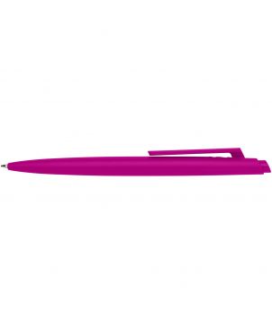 Stylo bille Ipe en matériaux recyclés personnalisé (encre noire)