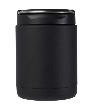 Pot repas en inox recyclé 500 ml personnalisé Doveron
