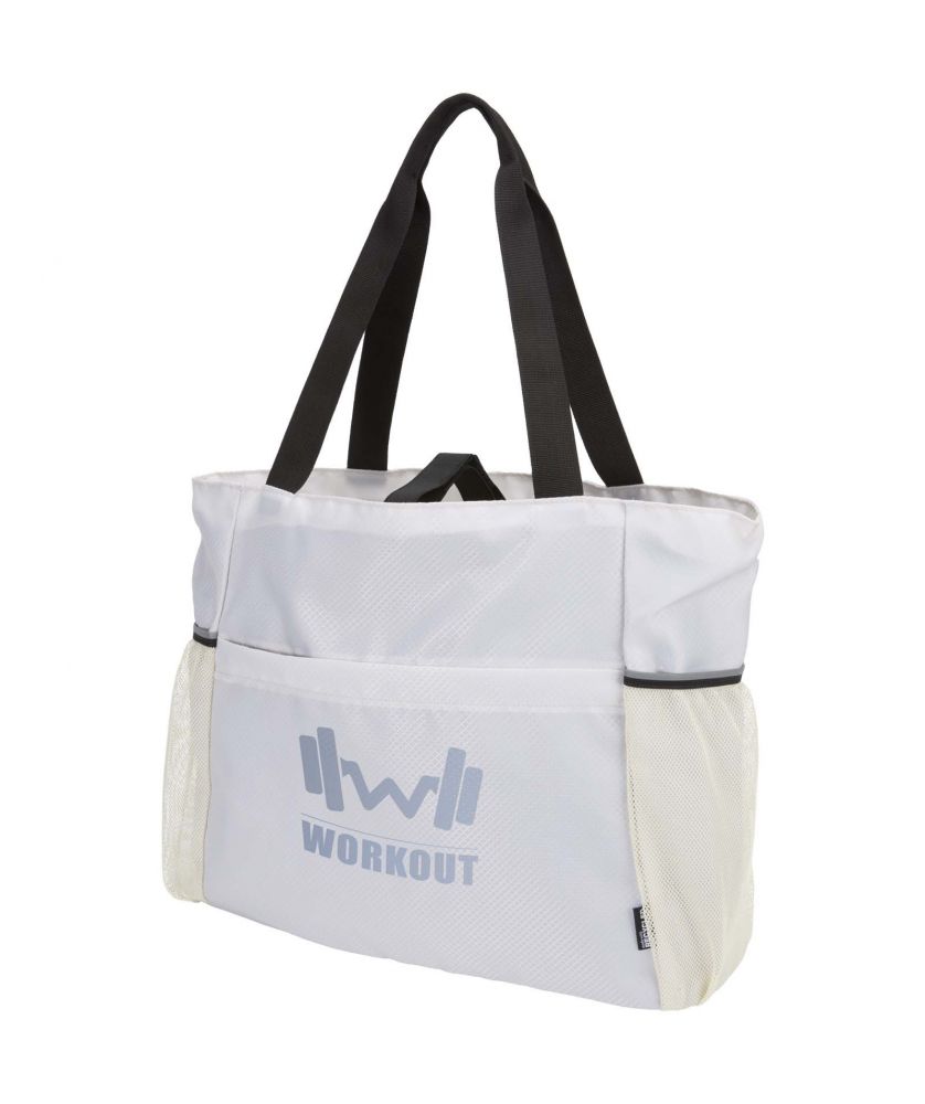 Sac yoga recyclé GRS personnalisé 18 L Nomad Sacs Shopping et Tote Bags publicitaire