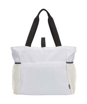Sac yoga recyclé GRS personnalisé 18 L Nomad Sacs Shopping et Tote Bags publicitaire