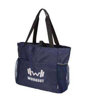 Sac yoga recyclé GRS personnalisé 18 L Nomad Sacs Shopping et Tote Bags publicitaire