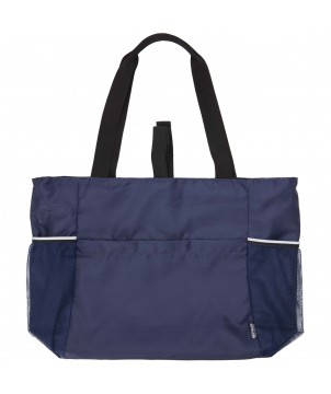 Sacs Shopping et Tote Bags - Sac shopping Nomad yoga de 18 L en matériaux recyclés certifiés GRS | PRINTECOM