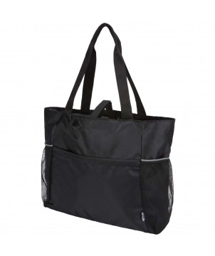 Sacs Shopping et Tote Bags - Sac shopping Nomad yoga de 18 L en matériaux recyclés certifiés GRS | PRINTECOM