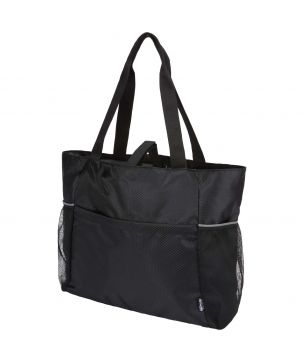 Sac yoga recyclé GRS personnalisé 18 L Nomad Sacs Shopping et Tote Bags publicitaire
