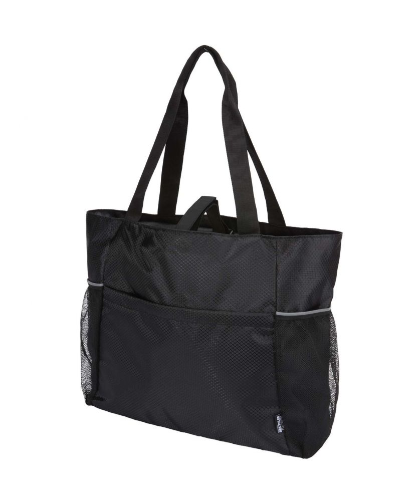 Sac yoga recyclé GRS personnalisé 18 L Nomad Sacs Shopping et Tote Bags publicitaire