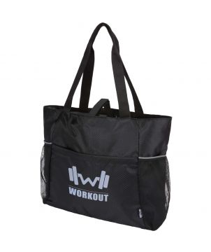 Sac yoga recyclé GRS personnalisé 18 L Nomad Sacs Shopping et Tote Bags publicitaire