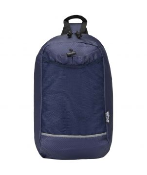 Sac d'hydratation bandoulière recyclé GRS personnalisé 6 L Nomad